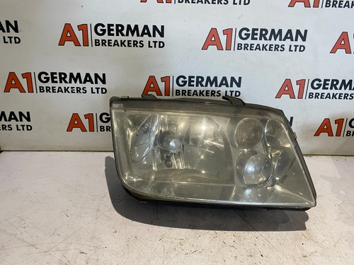 Bora driver headlight - bora,