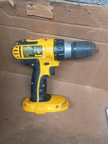 Dewalt dc725 18v - dewalt,