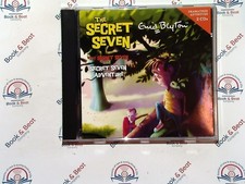 The Secret Seven & Secret