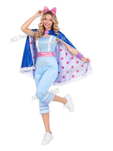 Peep adult costume women - bo,