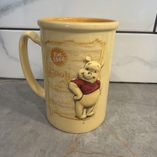 Disney Store 3D Effect Winnie