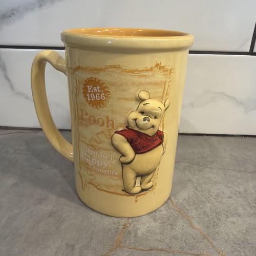 Disney store effect winnie - disney,