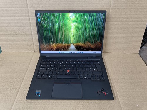 Lenovo thinkpad carbon g9 - thinkpad,