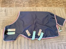 4’0 Horseware Amigo Hero 900