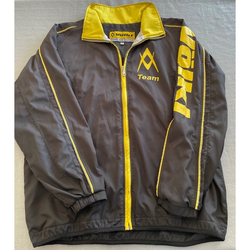Volkl tennis team track - volkl,