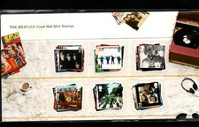 Commem presentation packs - gb,