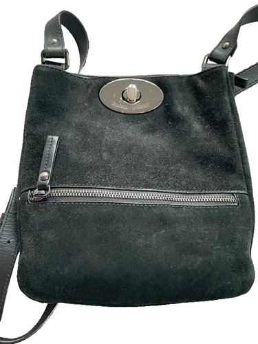 Russell and bromley - and, strap