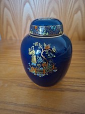 carlton ware pottery