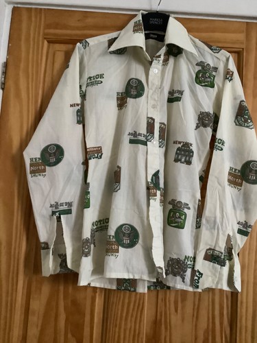 Vtg dickens disco - vtg, disco/retro/70s