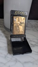 GENUINE Zippo Lighter MARLBORO