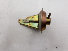Ignition Distributor Vacuum
