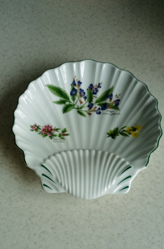 Royal worcester herbs - worcester,