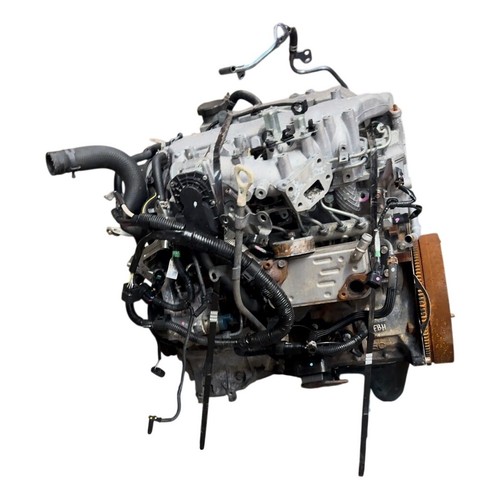 Mitsubishi l200 engine 5 - mitsubishi, 2.5