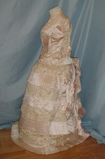 Victorian Antique Wedding