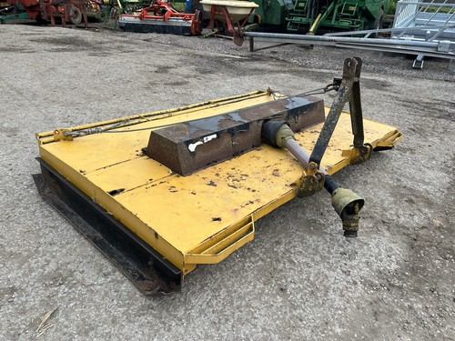 9ft pasture topper includes - topper,