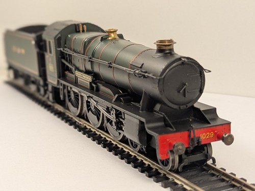 Hornby r2085 gauge gwr - r2085, oo