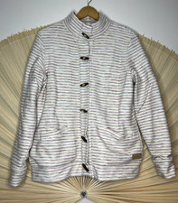 Weird Fish Cardigan Jacket