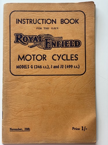 Original royal enfield - royal,