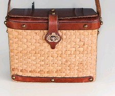 Vintage John Romain Woven
