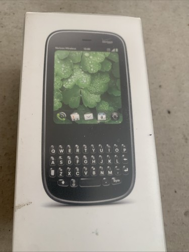 Palm pixi plus verizon - plus,