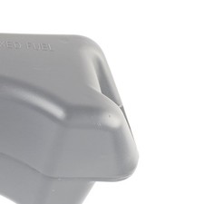 ⁺Fuel Tank Plastic Portable