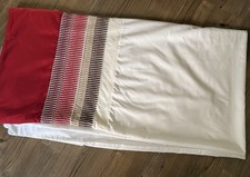 Next Double Duvet Set With 2