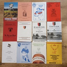 English Club Rugby Union