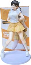 CHEERLEADER AYA COLLECTABLE FIGURE BY JONSUN 28CM STATUE LIMITED EDITION