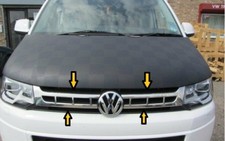 VW Transporter Multivan /