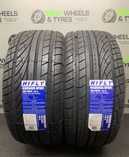 x2 285 45 19 285/45R19 111W