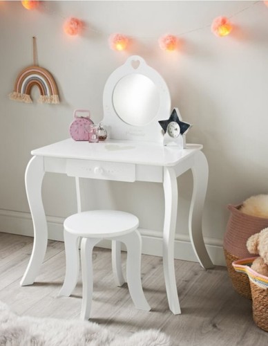 Vanity set dressing table - vanity,