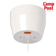 Shower Pullcord Switch 50A DP