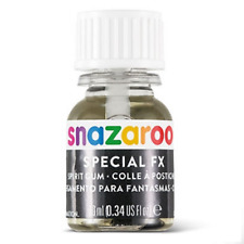 Snazaroo Spirit Gum Adhesive