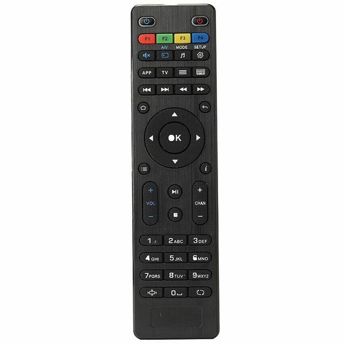 Remote control for mag - control, 250