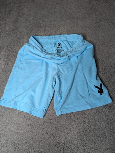 Playboy men sweatshorts - playboy, men’s