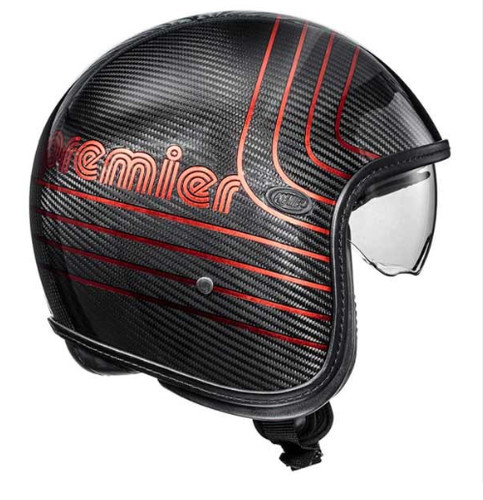 Premier vintage carbon - carbon, ex