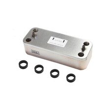 Ferroli 39820430 PLATE - HEAT