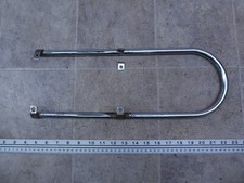 1978 Moto Guzzi Robin Moped