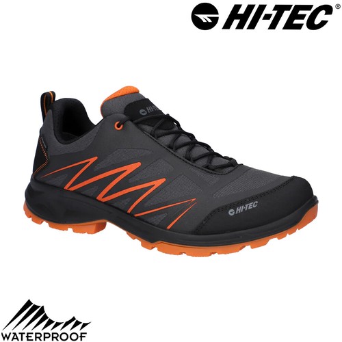 Tec mens waterproof - waterproof, trail