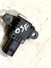 FORD FIESTA 2017 MK7 1.25 PETROL AIRBAG CRASH IMPACT SENSOR DG1314C676AA/2008-17