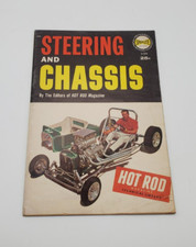 Steering & Chassis Spotlite