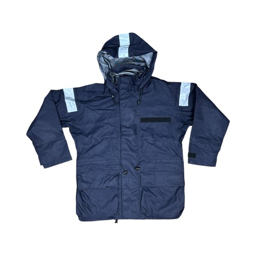Royal navy goretex wet - navy,
