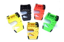 Tactical Wedge-It Ultimate Door Stop, Security, SAR, Rescue, Police, Fire, EMT