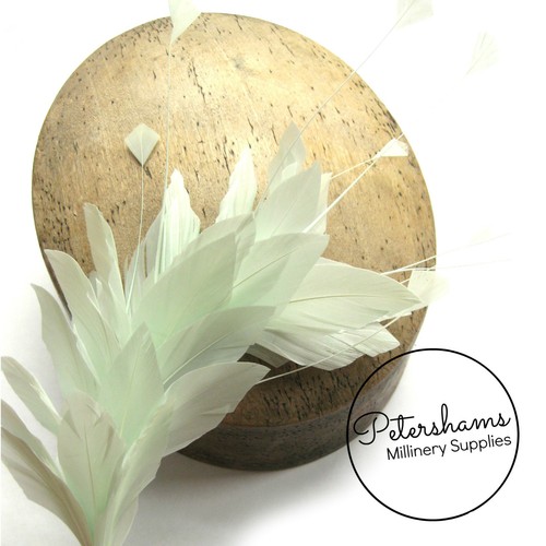 Stripped diamond coque goose - diamond,