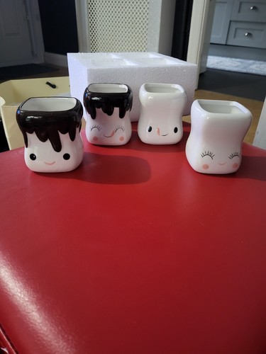 Set small cute - of, 4