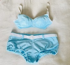Rare Vintage Bikini Two Piece