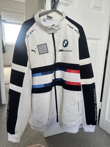 Puma bmw motorsport - puma, gte