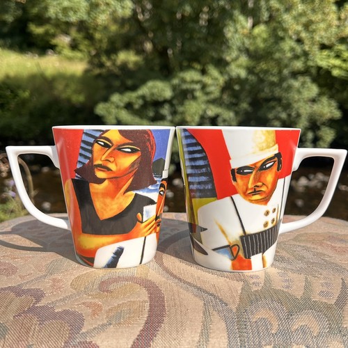 Pair knittel chefs fine - knittel,