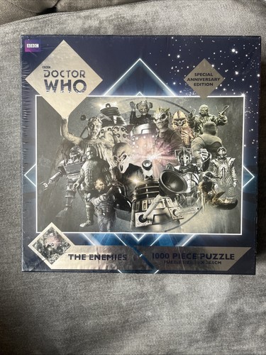 Bbc doctor who special - bbc,