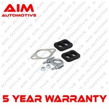 Cat Converter Fittings Aim